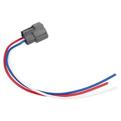Pack of 4 Ignition Coil Connector Repair Harness Plug Wiring Pigtail Fits for Ni