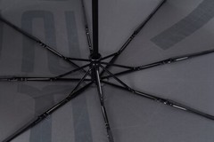 Porsche Driver’s Selection Compact Folding Automatic Umbrella