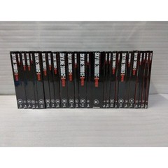 DeAgostini Skyline 2000GT-R KPGC110 Kenmeri Issues 50-75 Unopened Parts Full Set