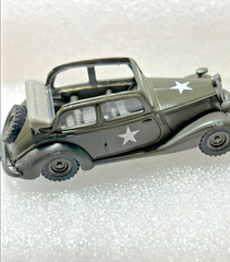 Roco Minitanls Busch Mercedes 170 Hack Lima35 original 1/87