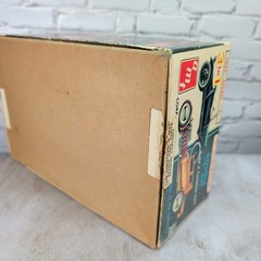 AMT 1925 Ford Model T 3 in 1 Empty Box Only Vintage Model Kit