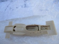🏁Tenariv Mounting Kit 1/43 – F1 Matra Simca MS80 France GP 1969 MORE LISTED 🏁
