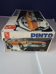 *Rare / Vintage* AMT ’77 Ford Pinto # T454