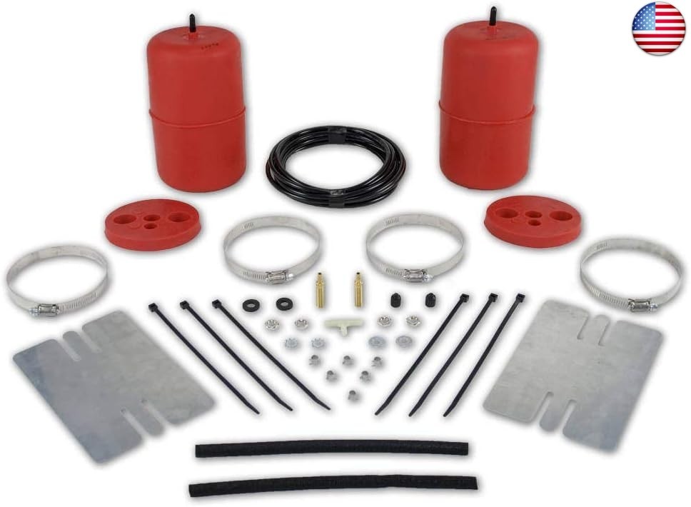 Air Lift 1000 Air Suspension Kit 60817