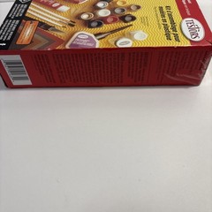 TESTORS Plastic Model Finishing Kit Acrylic Paints- No. 9163 New Sealed 2000