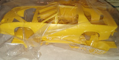1984 MPC CHEVROLET CAMARO Z28 SUPER PERFORMANCE COUPE MODEL # 1-0747 WITH BOX