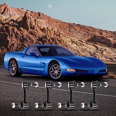Sway Bar End Links for Chevy Corvette C5 C6 1997-2017 K750136 for Cadillac