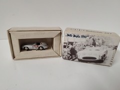 HO 1:87 LeGrand 08300 Mercedes-Benz 300 SLR “702”. USA FREE SHIPPING