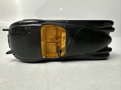 Vintage Jaguar XK-120 Sports Car 1/32 Model 512-49 Thought To Be Aurora/ Built