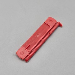 AMT 1/25 1971 71 Ford Mustang Mach 1 Parts Kitbash Radiator