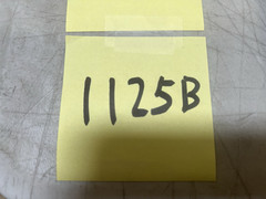Chevy SSR Revell 85-7691 1:25 (complete, verified, started)