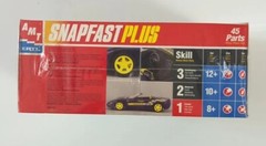 AMT ERTL SnapFast Plus 1:25 Corvette Indianapolis 500 Pace Car Model Kit