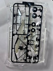 FUJIMI 1/20 BRABHAM BT46B Swadish GP 1978 #1 w/PE parts from Japan2