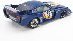 Tamiya kit 1/20 Toyota Celica LB Turbo Gr.5 cult graph decal JP 11600