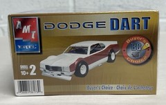 Buyer’s Choice Dodge Dart 1:25 Model Kit / AMT 2004