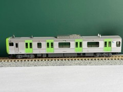 KATO 10-1468S E235 Series 0 Series Yamanote Line Leading Car Kuha E