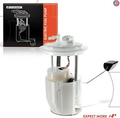 A-Premium Electric Fuel Pump Module Assembly with Sending Unit Compatible with