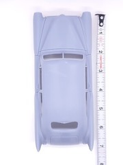 1951 Henry J – 1:25 Scale Resin Kit Accessories Classic Diecast Vehicle Car