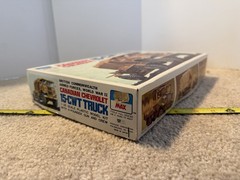 Peerless Max 3508 Canadian Chevrolet 15-CWT Military Truck NOS/New!
