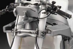 Top Studio 1:12 Honda RC213V 2014 Super Detail Up Set For Tamiya Kit TD23175