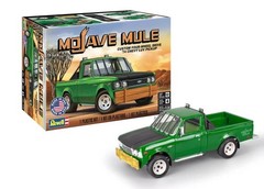 Revell 1/24 Scale Chevy LUV “Mojave Mule” Pickup Model Kit 14594
