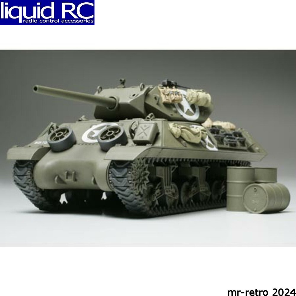 Tamiya USA TAM32519 1/48 U.S. Tank Destroyer M10 Mid Production