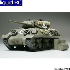 Tamiya USA TAM32519 1/48 U.S. Tank Destroyer M10 Mid Production