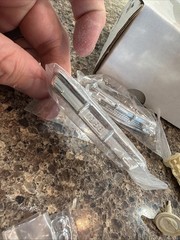 R & R RESIN 1958 PONTIAC BONNEVILLE WAGON RESIN KIT! CIRCA 90’s-2000’s! VMCP!