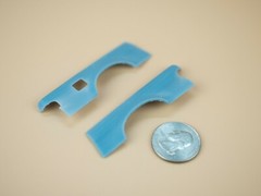 1/24 Aoshima Nissan Silvia S13 BN Sports Widebody 3d print US SELLER!