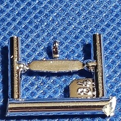🌟 Rear View Mirror 1965 Chevy Impala 1:25 Scale 1000s Model Car Parts 4 Sale