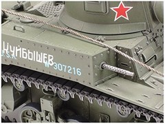 Tamiya 35360 No.360 US Army Light tank M3 Stuart late model 1/35 Japan 191770
