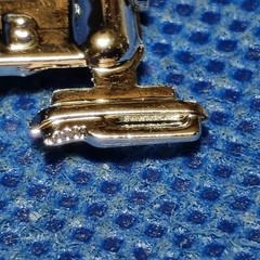 🌟 Door Handles 1956 Chrysler 300B 1:25 Scale 1000s Model Car Parts 4 Sale