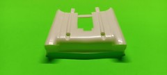 Spirit of 57 1957 Chevy Bel Air 1/25 Tilt Flip Font End Hood Fenders Gasser Part