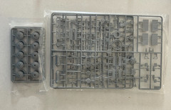 Hobby Boss Model Kit – Russian T-34/85 Tank 1:48 scale New