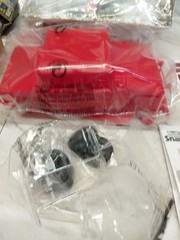 1998 Revell Monogam 1:25 scale HUMMER Model Kit 85-1907 FACTORY SEALED Bags