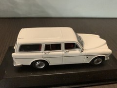 1/ 43 Minichamps Volvo. 121 California! Great Condition!