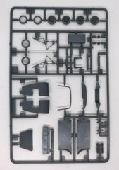 Union Heller Alpine Renault A110 1/24 MC-18-1500 NO DECALS Racing Model Kit
