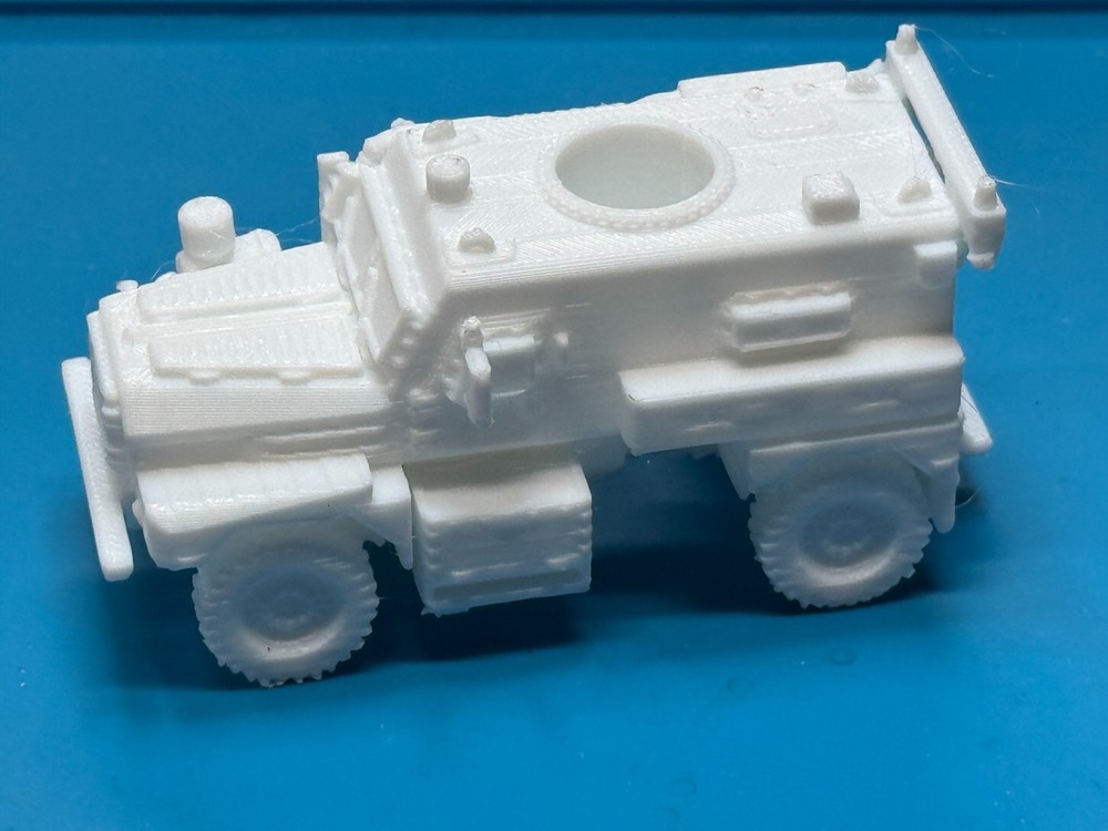 3D printed Military vehicles Tank models 100’s to Choose from in all scales (P1)