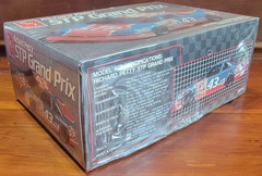 AMT ERTL #43 Richard Petty STP Grand Prix Vintage NASCAR Model 1:25 SEALED