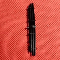 Grill Ferrari 512BB 1:24 Scale Model Car Part MPC