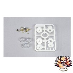 NEW Tamiya R/C Spare Parts SP-473 High Torque Servo Saver
