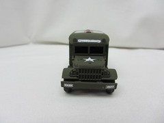 ROCO MINITANKS DBGM #223 US Army MASH 4077th M43 Dodge 3/4 ton Ambulance 1/87