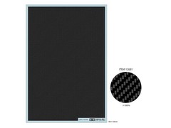 Detail-up Parts Series No.81 Carbon Slide Mark 12681