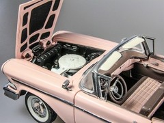 Ford 1 Built 1950s Edsel Sport Car 16 Concept 12 Vintage 43 Dream 24 Model 25
