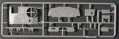 Miniart 1/35th Scale Stug III Ausf. G – Parts Tree Mc from Kit No. 35338