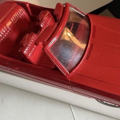 1970 Pontiac Bonneville Promo Rare Red NICE ,FLASH SALE TODAY