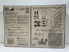 MPC 1/25 Scale Cobra Chopper Trick Trike Plastic Model Kit MPC896 Sealed