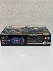 Tamiya 1/20 Red Bull Racing Renault RB6 F1 Model Kit Unassembled JP