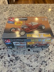 AMT 1/25 1925 “T” Rod (2003 toy fair exclusive (factory sealed)