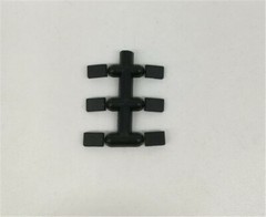 1/35 Metal Track Links w/metal pin for German Tank Leopard 2 All Model